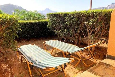 Hotel Villa Lappa in Πλακιάς — foto 7