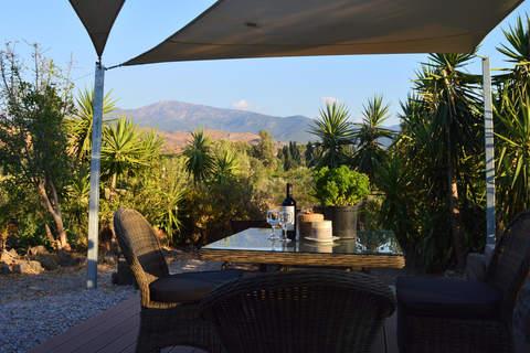 Appartementen Villa's Elpiniki foto 24