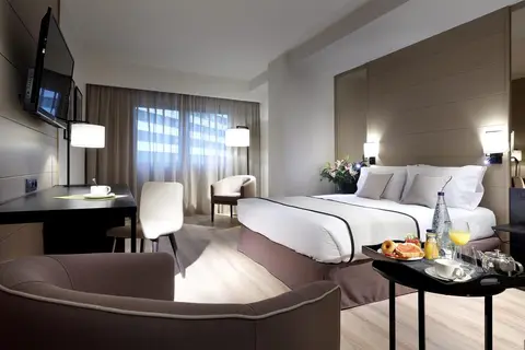 Hotel Eurostars Rey Don Jaime in Morella — foto 7