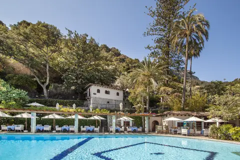 Hotel Es Molí in Deià — foto 23