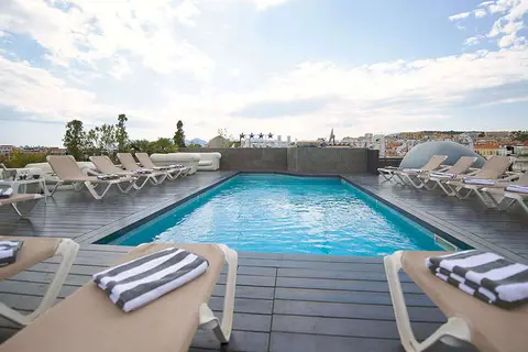 Best Western Plus Cannes Riviera in Cannes, foto 2