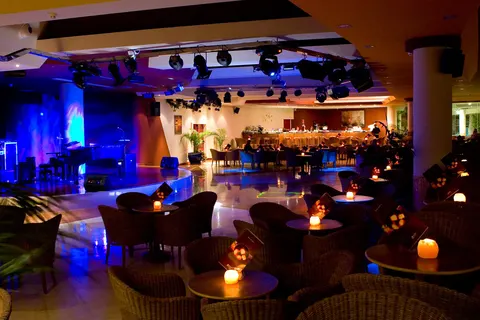 Gloria Palace Royal Hotel & Spa in Las Palmas de Gran Canaria — foto 13
