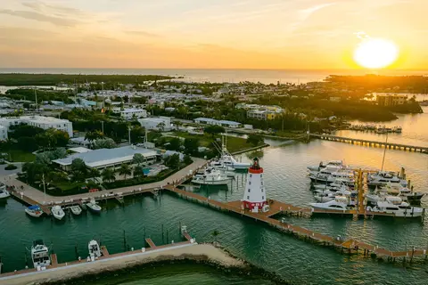 Faro Blanco Resort & Yacht Club Marathon, Curio by Hilton in Marathon — foto 8