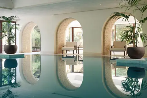 Corinthia Palace Malta in Ħ'Attard, foto 25