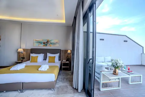 Royal Termal Bursa in Gemlik, foto 23