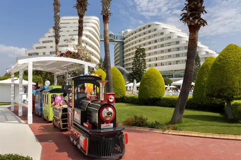 Miracle Resort Hotel foto 16