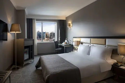 Taksim Square Hotel in Fatih — foto 11