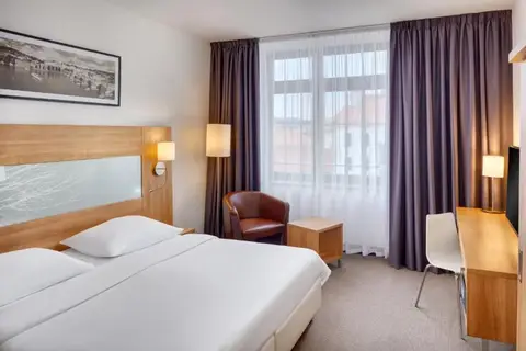 Hermitage Hotel Prague in Praag — foto 7