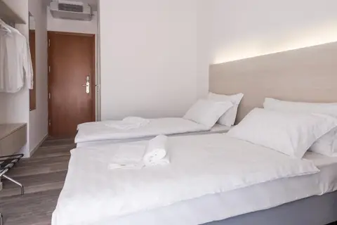 Hotel Internazionale Luino in Luino, foto 13