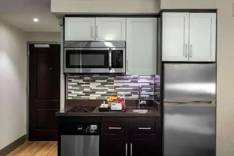 Homewood Suites by Hilton in New York — foto 28