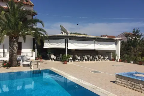 Captain's Studios & Apartments in Δημοτική Ενότητα Λευκιμμαίων — foto 7