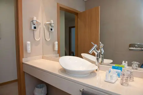 Aparthotel Atlantida Mar in Praia da Vitória (Santa Cruz), foto 28