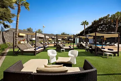 THB Tropical Island in Yaiza — foto 13