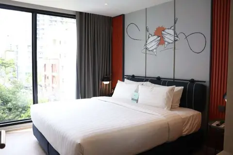 The Quart Ruamrudee by UHG in Bangkok, foto 6