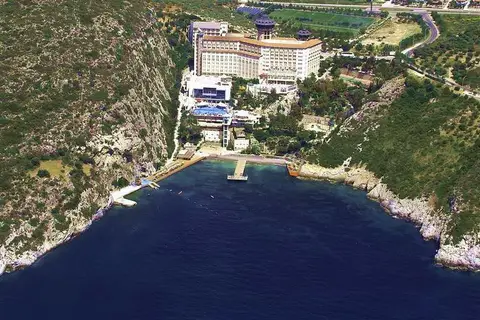 Ladonia Hotels Adakule in Kuşadası — foto 17