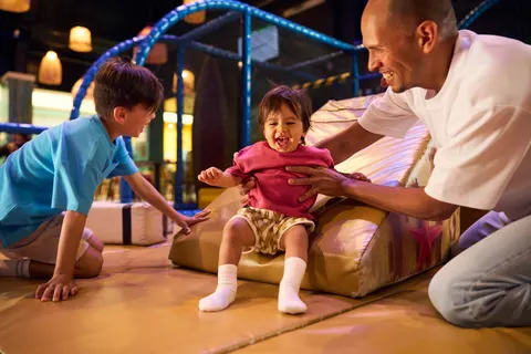 Center Parcs Park Zandvoort foto 21