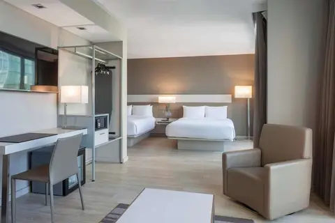 AC Hotel Miami Beach in Miami Beach — foto 7