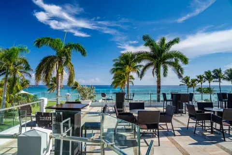 Hilton Rose Hall Resort & Spa in Hilton Rose Hall Resort Spa, foto 7