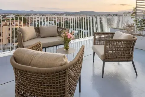 Felix Hotel Olbia in Terranoa/Olbia, foto 11