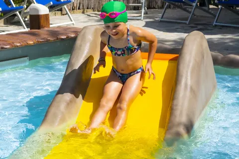 Camping & Village Santa Fortunata foto 14