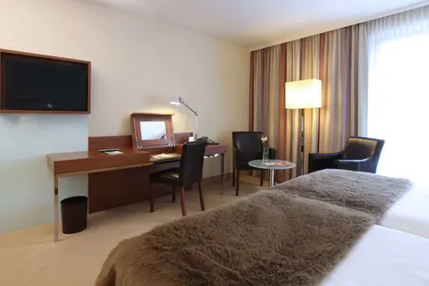 Lindner Hotel Hamburg Am Michel - JDV by Hyatt in Hamburg — foto 10