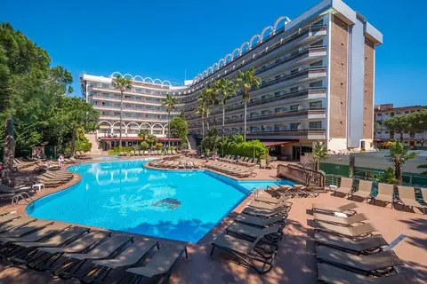 Golden Port Salou & Spa in Salou — foto 12