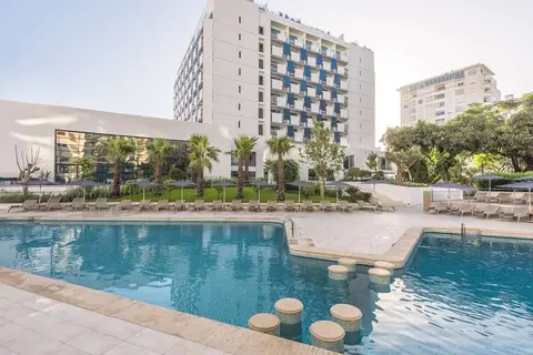 Barcelo Tanger in Tanger