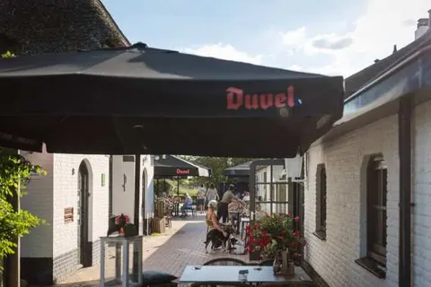 Mooi Twente Lodges foto 10