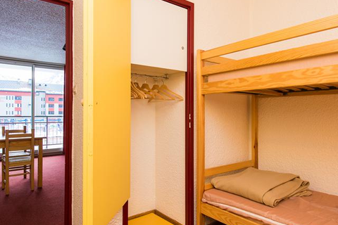 Résidence Vallées Blanche foto 6