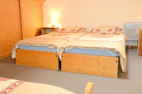 Chalet Carella foto 8