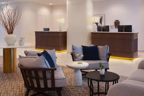 Bluesun Hotel Marina in Klana — foto 3