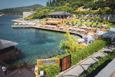 THE PLAZA BODRUM in Bodrum — foto 5