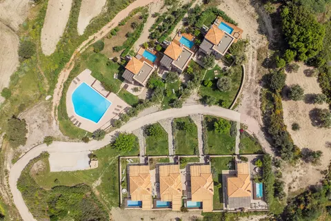 Villa Salakos foto 21