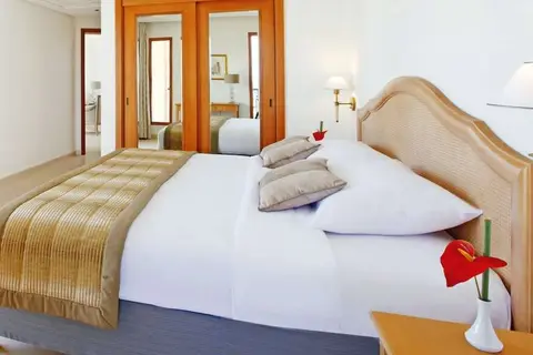 Mövenpick Resort & Marine Spa Sousse in Mövenpick Resort & Marine Spa — foto 28