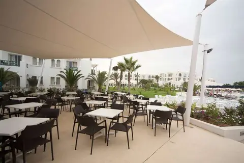 Vincci Helios Beach in Tezdaine — foto 20