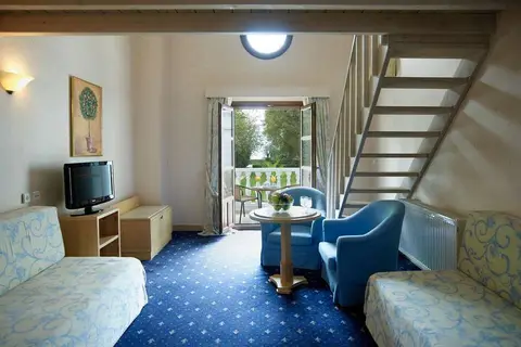 Mitsis Galini Wellness Spa & Resort in Δημοτική Ενότητα Καμένων Βούρλων — foto 25