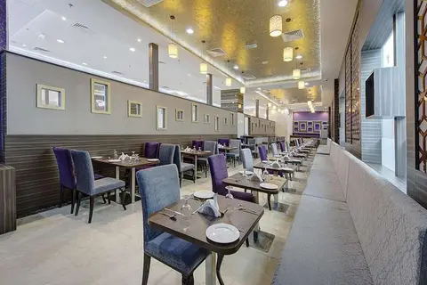 Orchid Vue Hotel in Dubai — foto 6