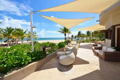 Catalonia Playa Maroma in Playa del Carmen — foto 17