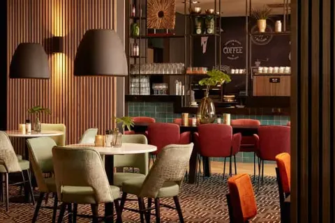 Van der Valk Hotel Veenendaal foto 1