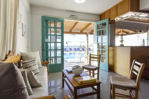 Aglaia Appartementen in Δημοτική Ενότητα Μαλίων — foto 4