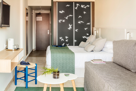 AQUA Hotel Bertran Park - logies & ontbijt foto 4