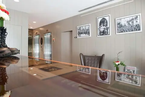 Lisboa Carmo Hotel in Lissabon, foto 12