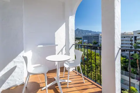 Occidental Puerto Banus in Marbella — foto 12