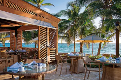 VIK Hotel Cayena Beach in Salvaleón de Higüey — foto 8