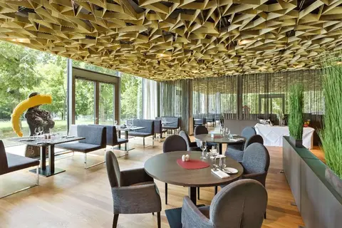 DoubleTree by Hilton Vienna Schonbrunn in Wenen — foto 24