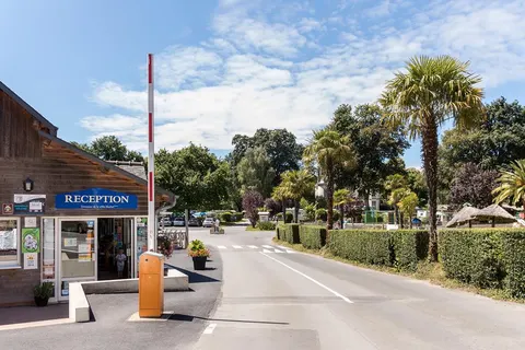 Domaine de la Ville Huchet foto 2