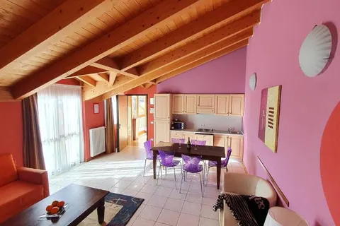 Garda Palace Family Residence foto 9