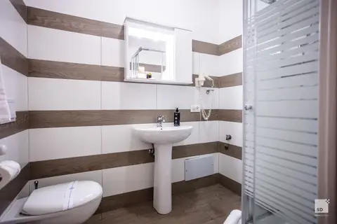 Sentido Michelizia Tropea Resort in Rome — foto 25