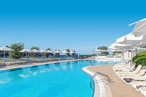 Maistra Select Island Hotel Istra in Rovinj