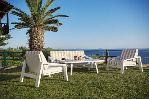 Glavas Inn Hotel in Γερακινή — foto 15
